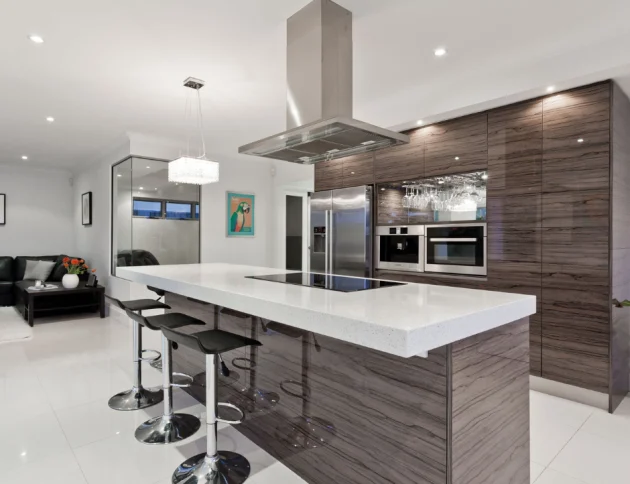 ¿Como limpiar una cocina a fondo?