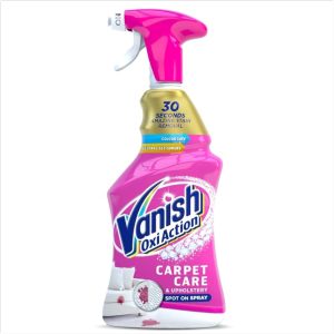 Vanish moquetas