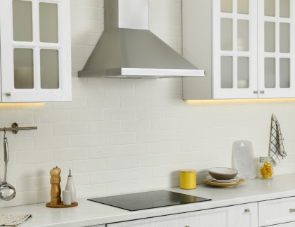 Como limpiar campana extractora balay