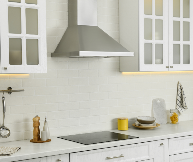 Como limpiar campana extractora balay