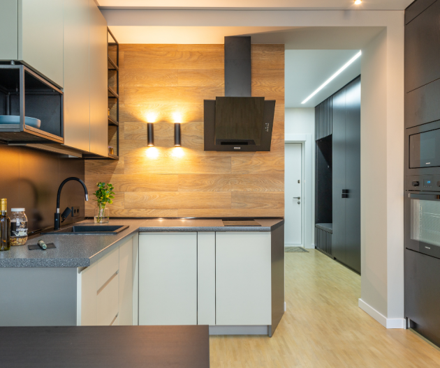 Como limpiar campana extractora Teka