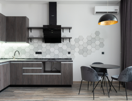 Como limpiar campana extractora Bosch