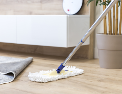 Mejor producto para limpiar tarima flotante