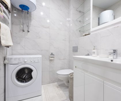 Como limpiar la lavadora por dentro Como limpiar la lavadora por dentro