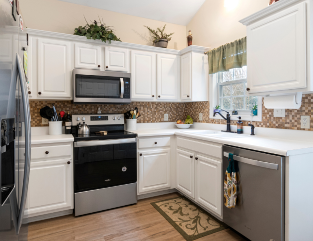 Como limpiar el lavavajillas por dentro