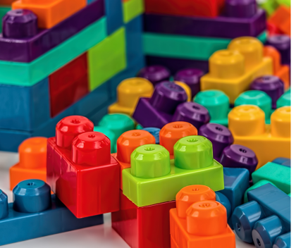 Limpieza de plástico Limpieza de plástico