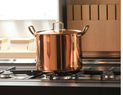 Limpieza de aluminio