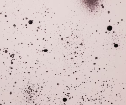 Limpieza mancha de tinta Limpieza mancha de tinta