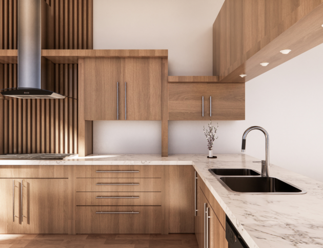 Como limpiar la encimera de la cocina