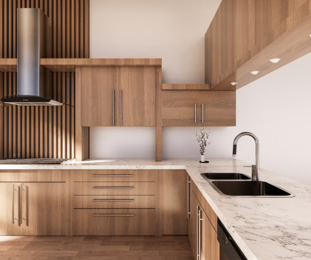 Como limpiar la encimera de la cocina