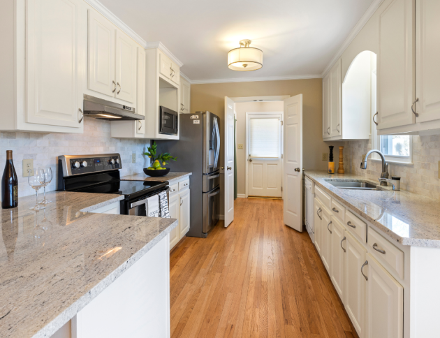 Como limpiar encimera silestone