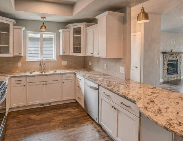 Como limpiar encimera Dekton