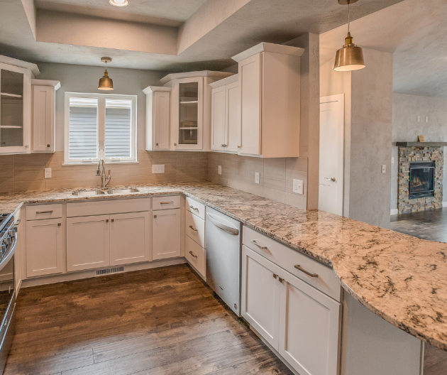 Como limpiar encimera Dekton