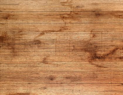 Limpieza de suelo de madera