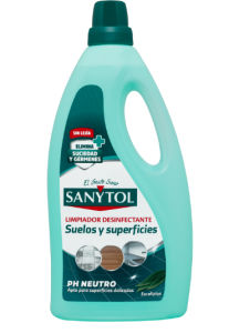 Sanytol superficies 