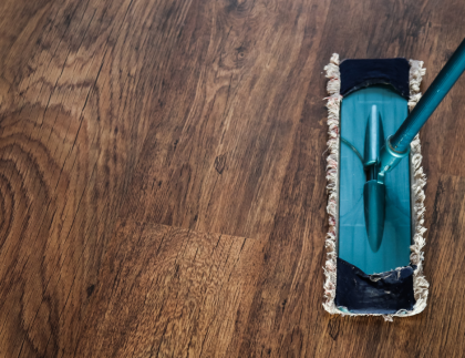 Mejor producto para limpiar parquet