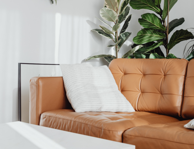 ¿Cómo limpiar de cuero?