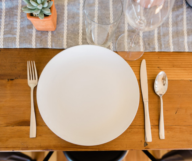 Cómo limpiar plata muy sucia