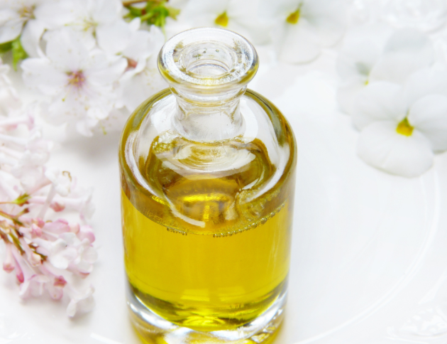 Cómo limpiar mancha de aceite