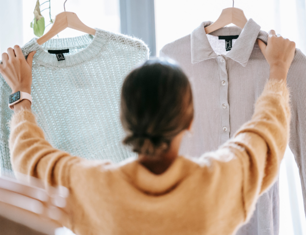 limpiar mancha de aceite en ropa