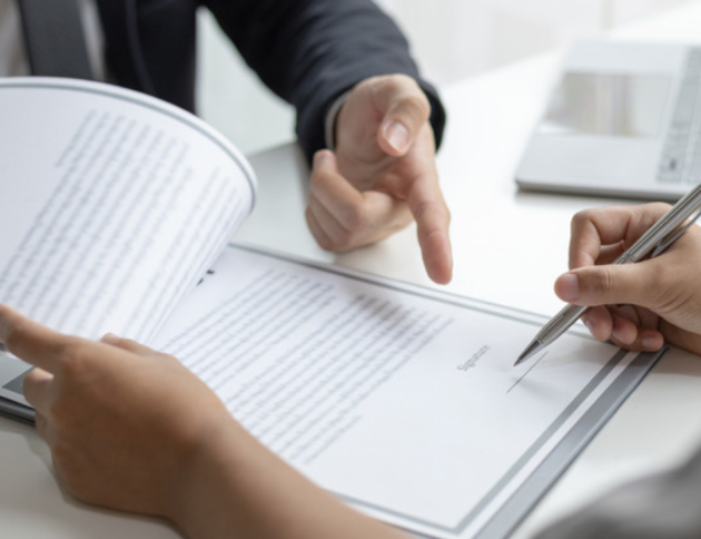 Seguridad y garantías al contratar empresa de limpieza Seguridad y garantías al contratar empresa de limpieza