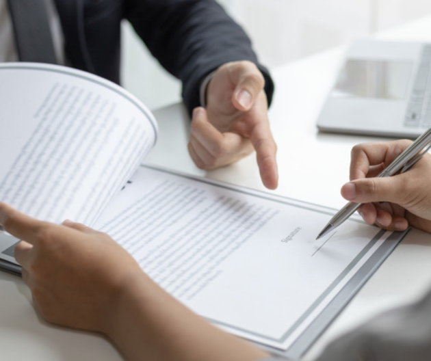 Seguridad y garantías al contratar empresa de limpieza