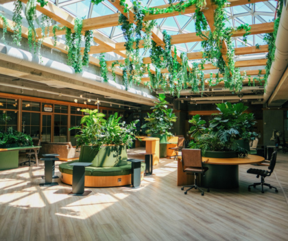 Empresa de limpieza en Almeria