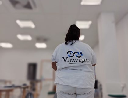 Limpieza de empresas en Almeria