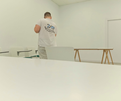 Limpieza de empresas en Almeria Limpieza de empresas en Almeria