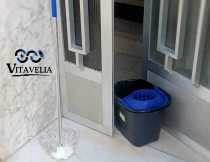 Empresa de limpieza en Almeria