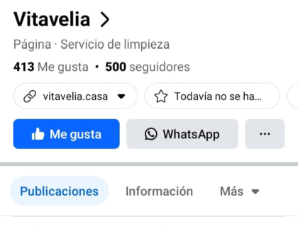 Post de Facebook Sencillo con Frase Beis (92)