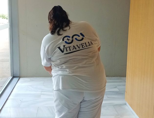 Limpieza de comunidades de vecinos en Almeria Limpieza de comunidades de vecinos en Almeria