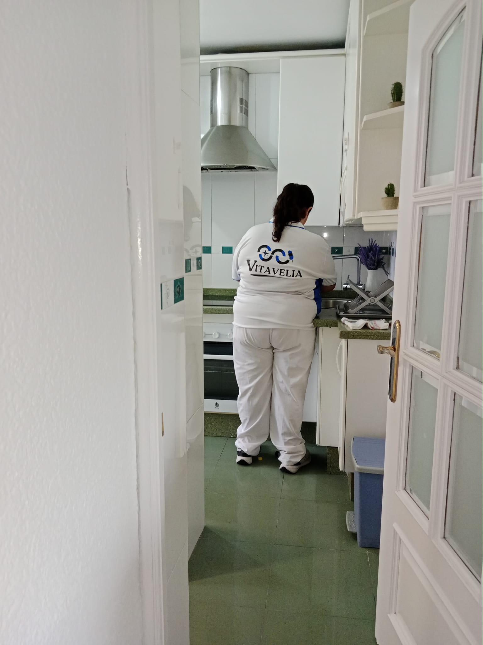Limpieza de casas particulares en Almeria