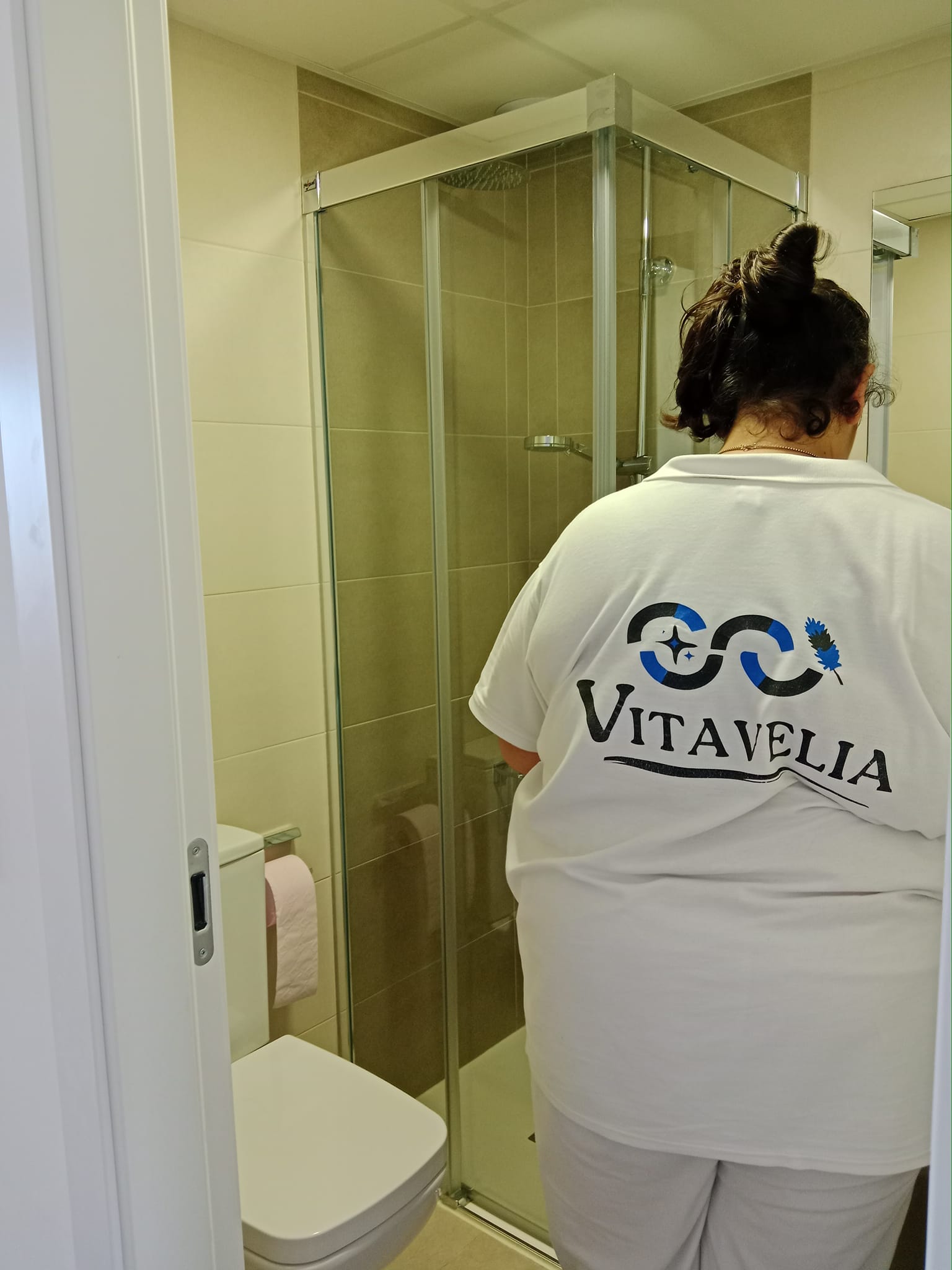 Empresa de limpieza en Loma Cabrera