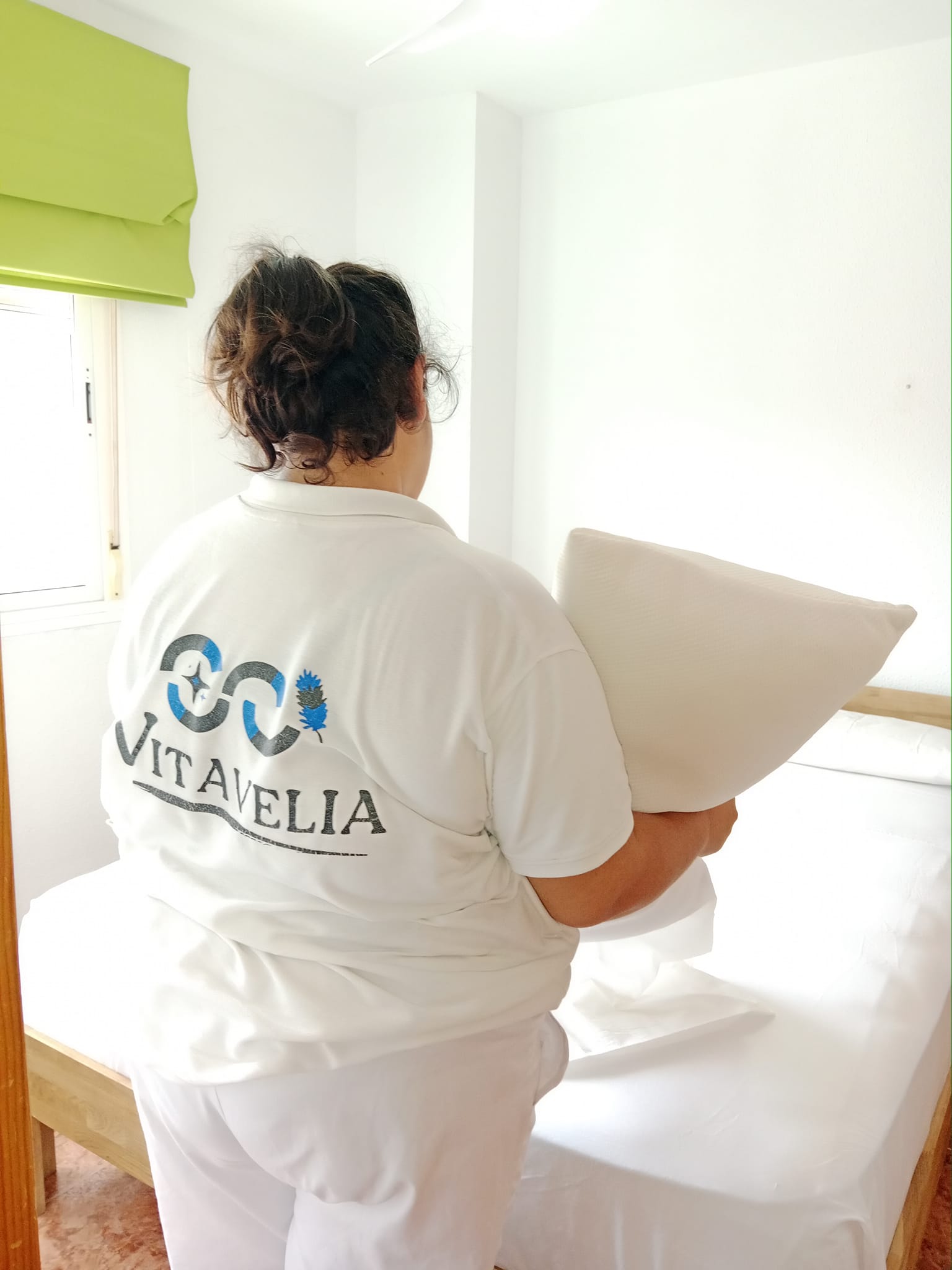 Empresa de limpieza de apartamentos turísticos en Almeria Empresa de limpieza de apartamentos turísticos en Almeria